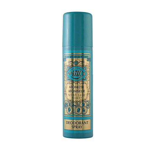 Spray Deodorant 4711