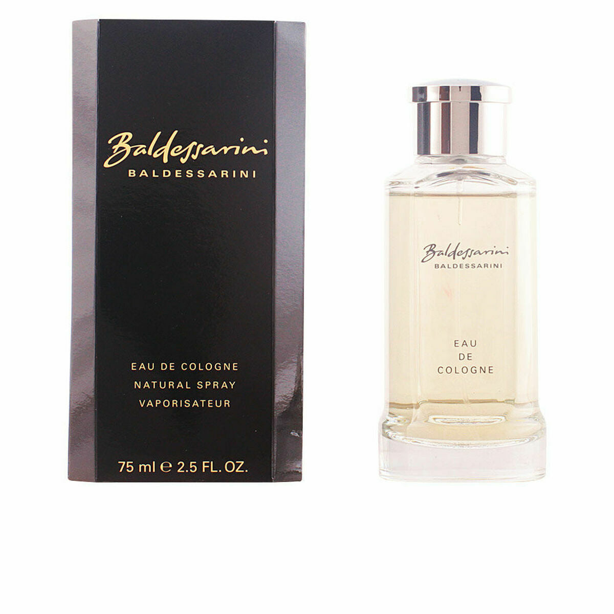 Men's Perfume Baldessarini Baldessarini EDC