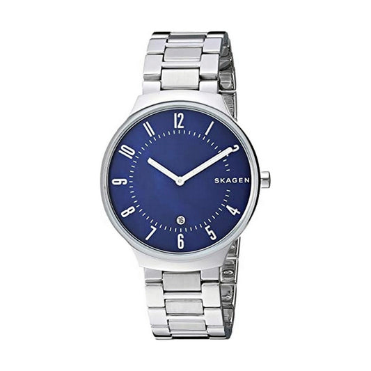 Men's Watch Skagen GRENEN (Ø 38 mm)