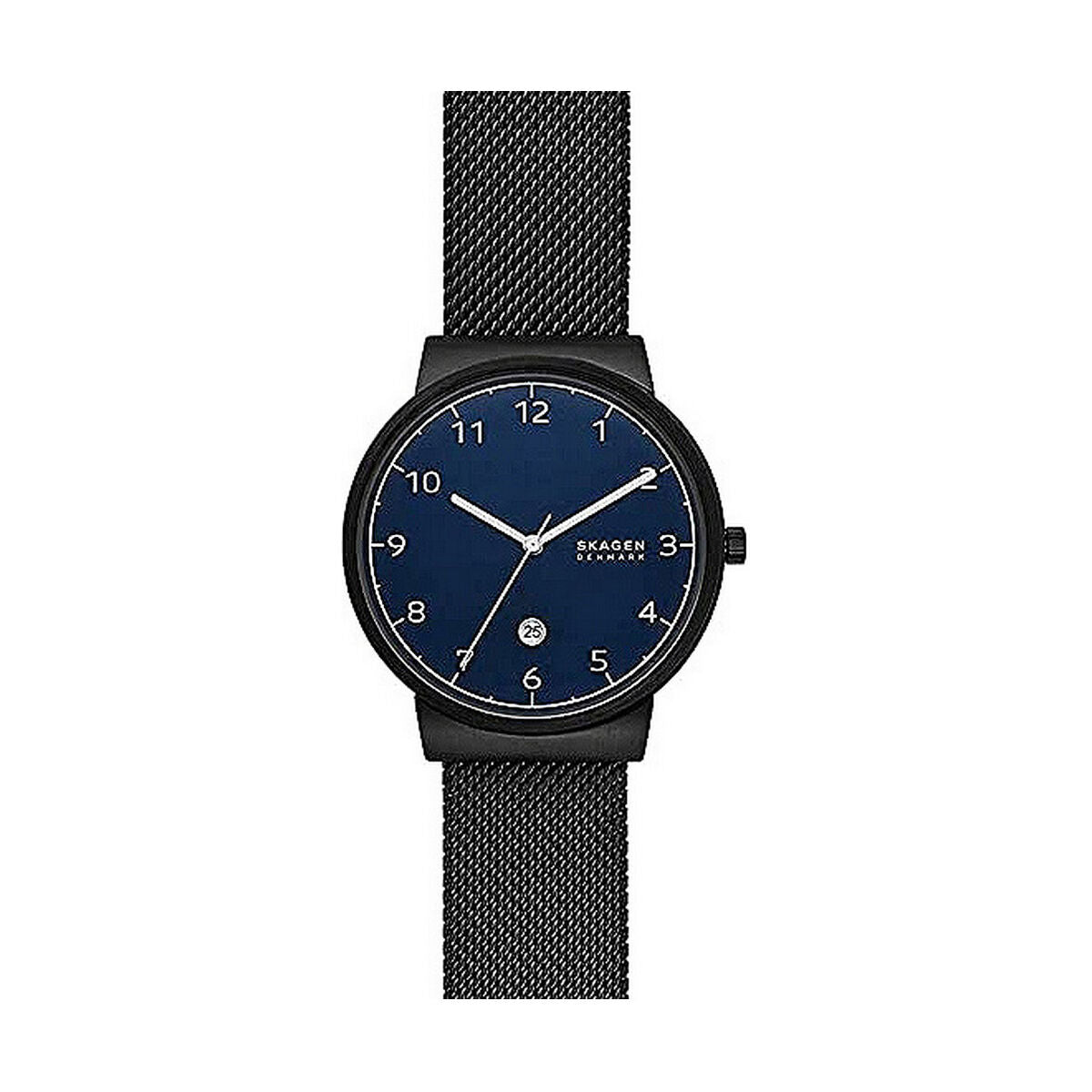 Men's Watch Skagen ANCHER (Ø 40 mm) Skagen