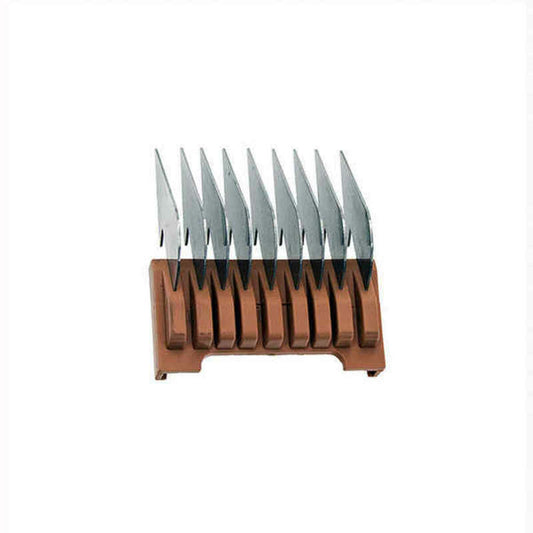 Haircutting Comb Wahl Moser Nº4 13mm (1233-7130) metal Wahl Moser