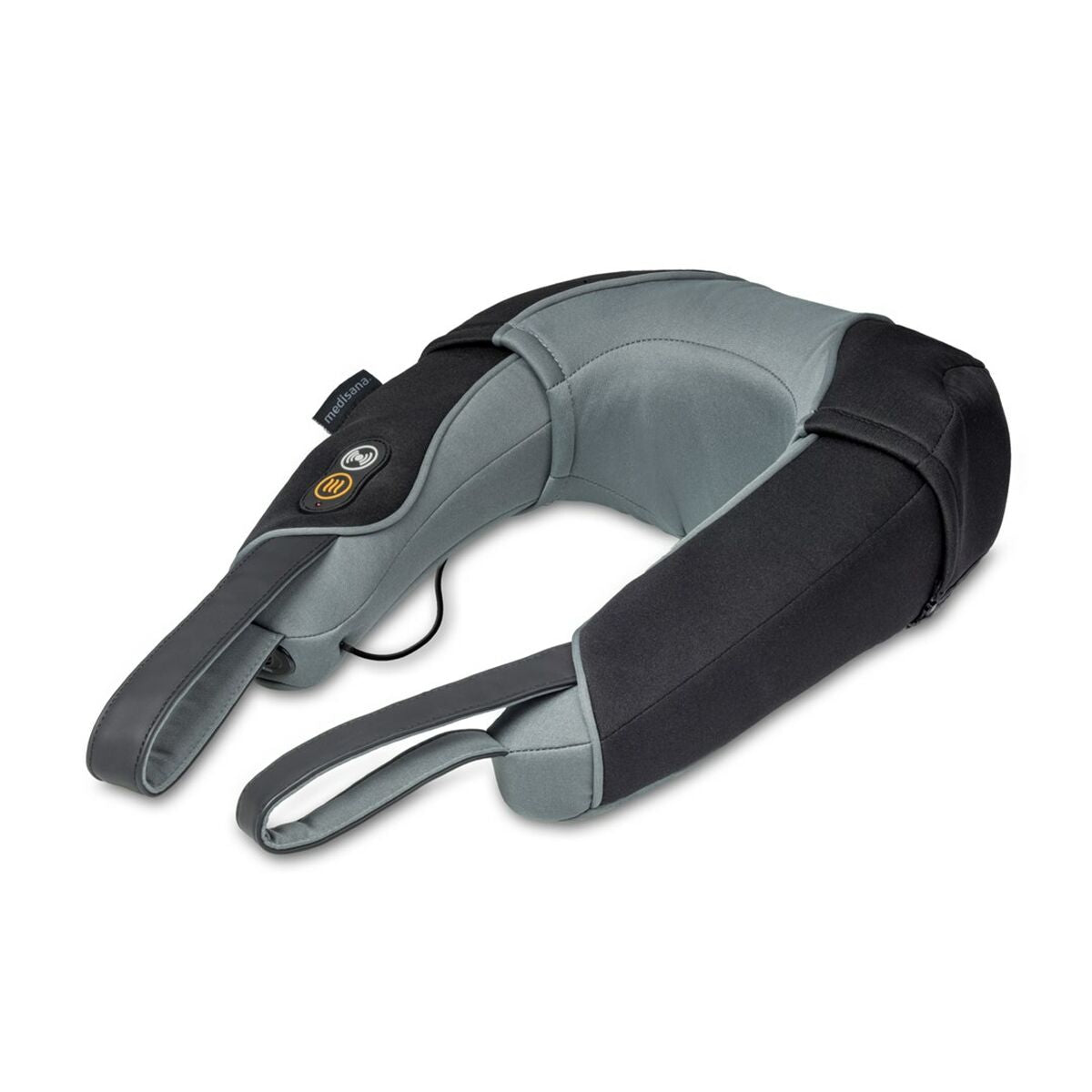 Neck Massager Medisana 88962 Black Grey 7 W