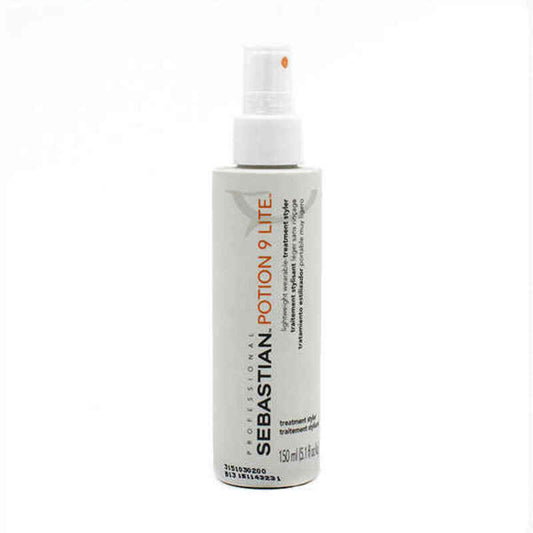 Moulding Spray Potion 9 Lite Sebastian 4015600056117 (150 ml) Sebastian