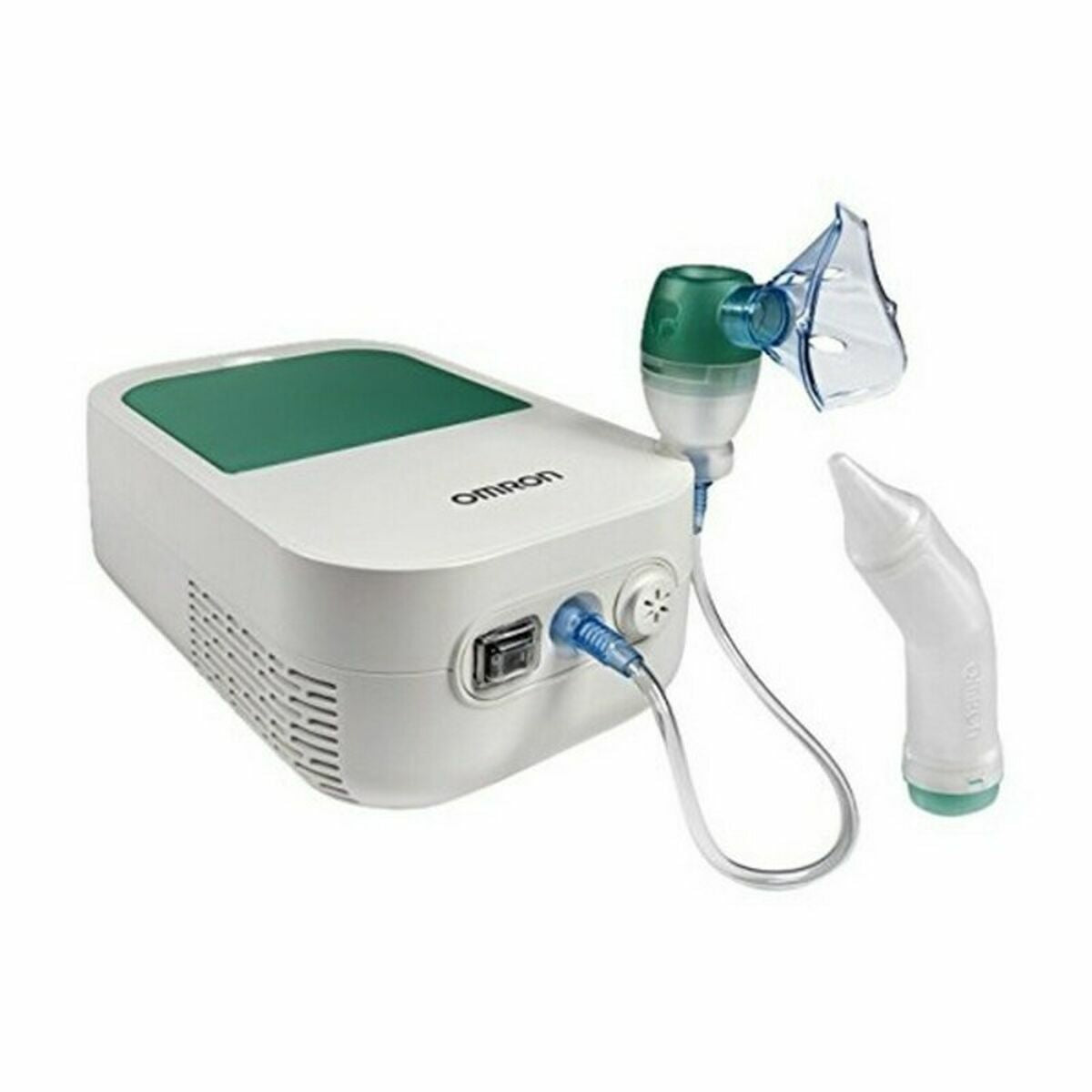 Nebuliser Omron NE-C301-E + NE-C301-E