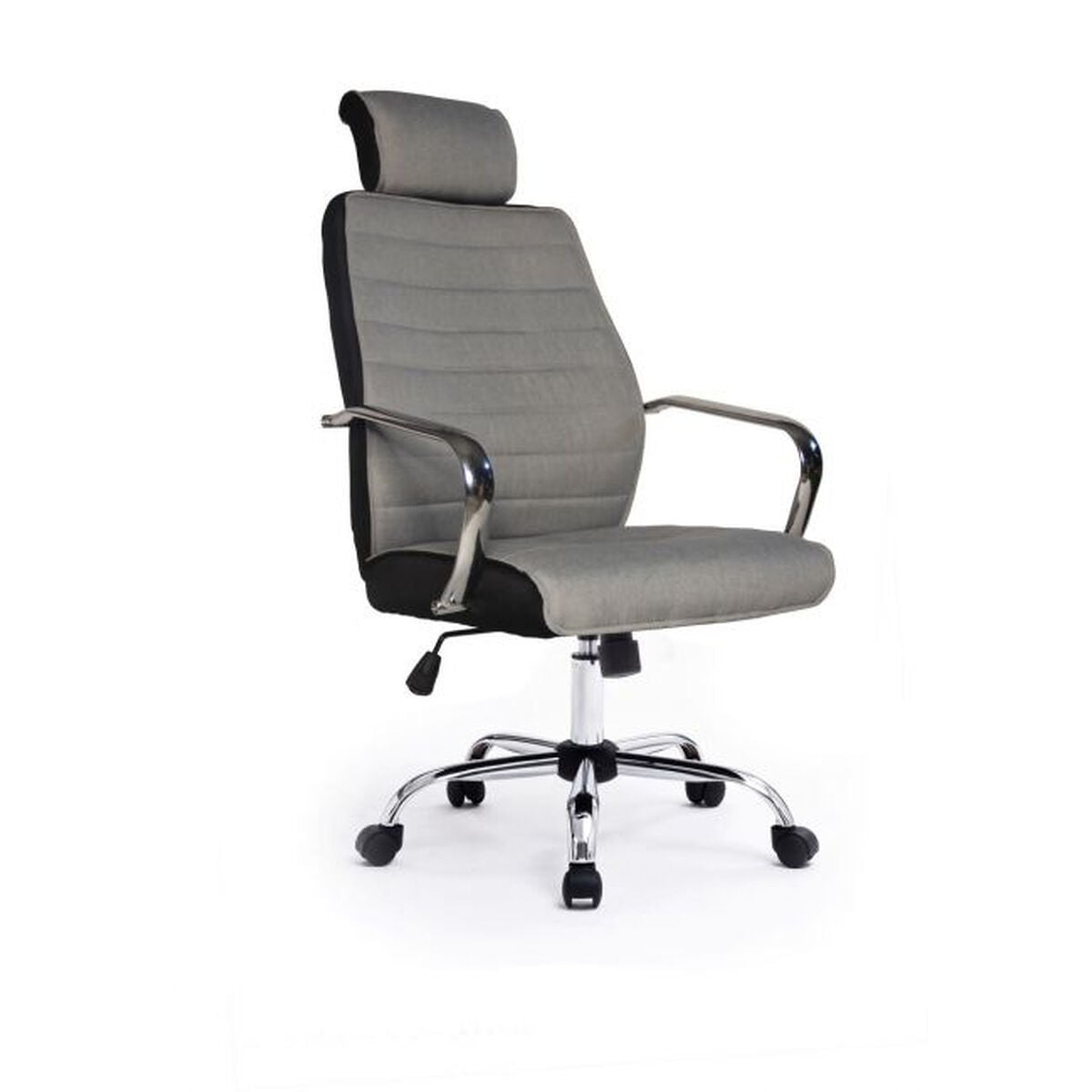 Office Chair Equip 651005 Grey