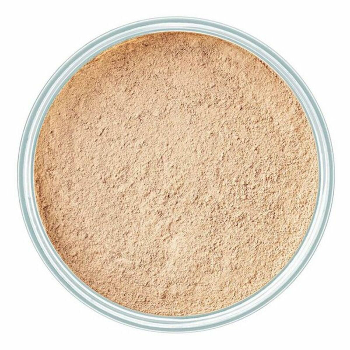 Powdered Make Up Mineral Artdeco 15 g Artdeco