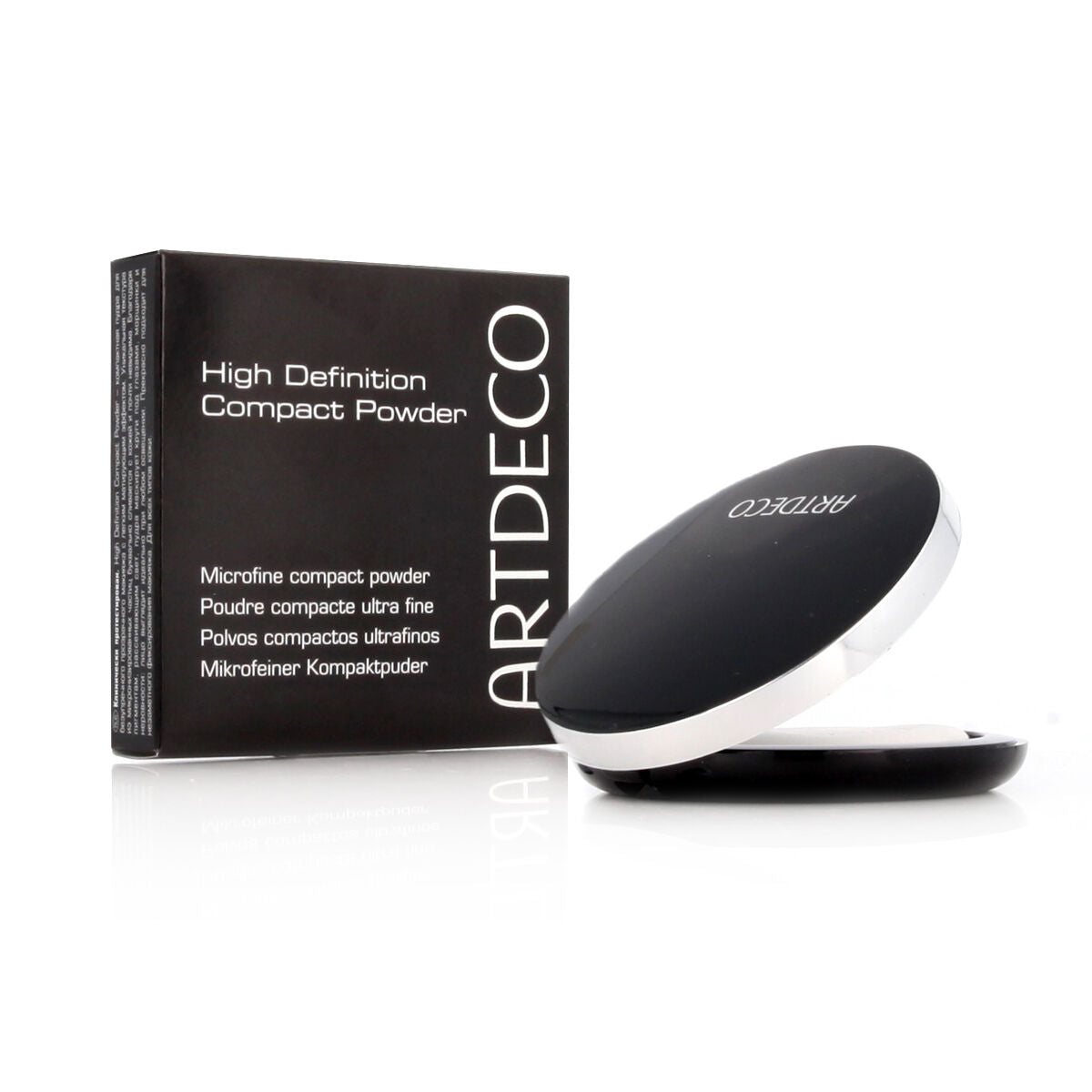 Compact Powders Artdeco High Definition (10 g) Artdeco