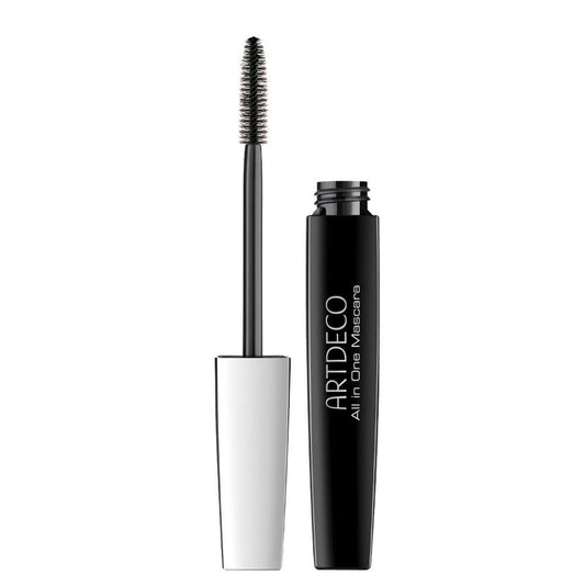 Mascara Artdeco All In One Nº 1 Black 10 ml Artdeco