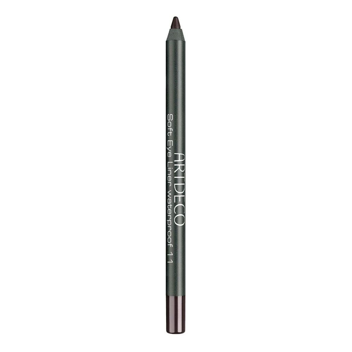 Eyeliner Artdeco Soft Eye Liner deep forest brown Water resistant 1,2 g Artdeco