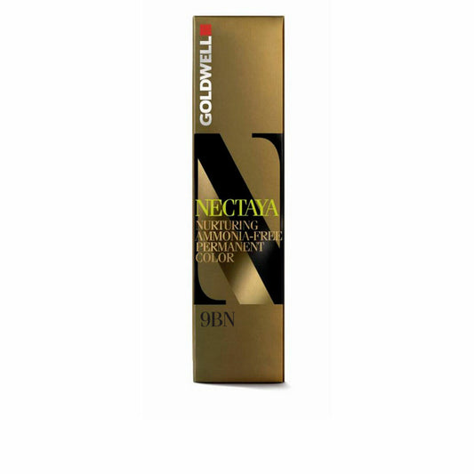 Permanent Dye Goldwell NECTAYA Nº 9BN 60 ml