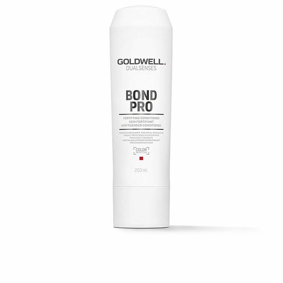 Strengthening Conditioner Goldwell Bond Pro 200 ml