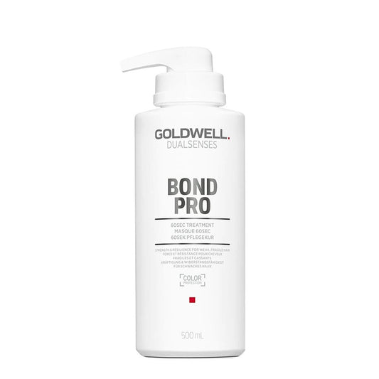 Hair Mask Goldwell Dualsanses Bond Pro 500 ml Goldwell