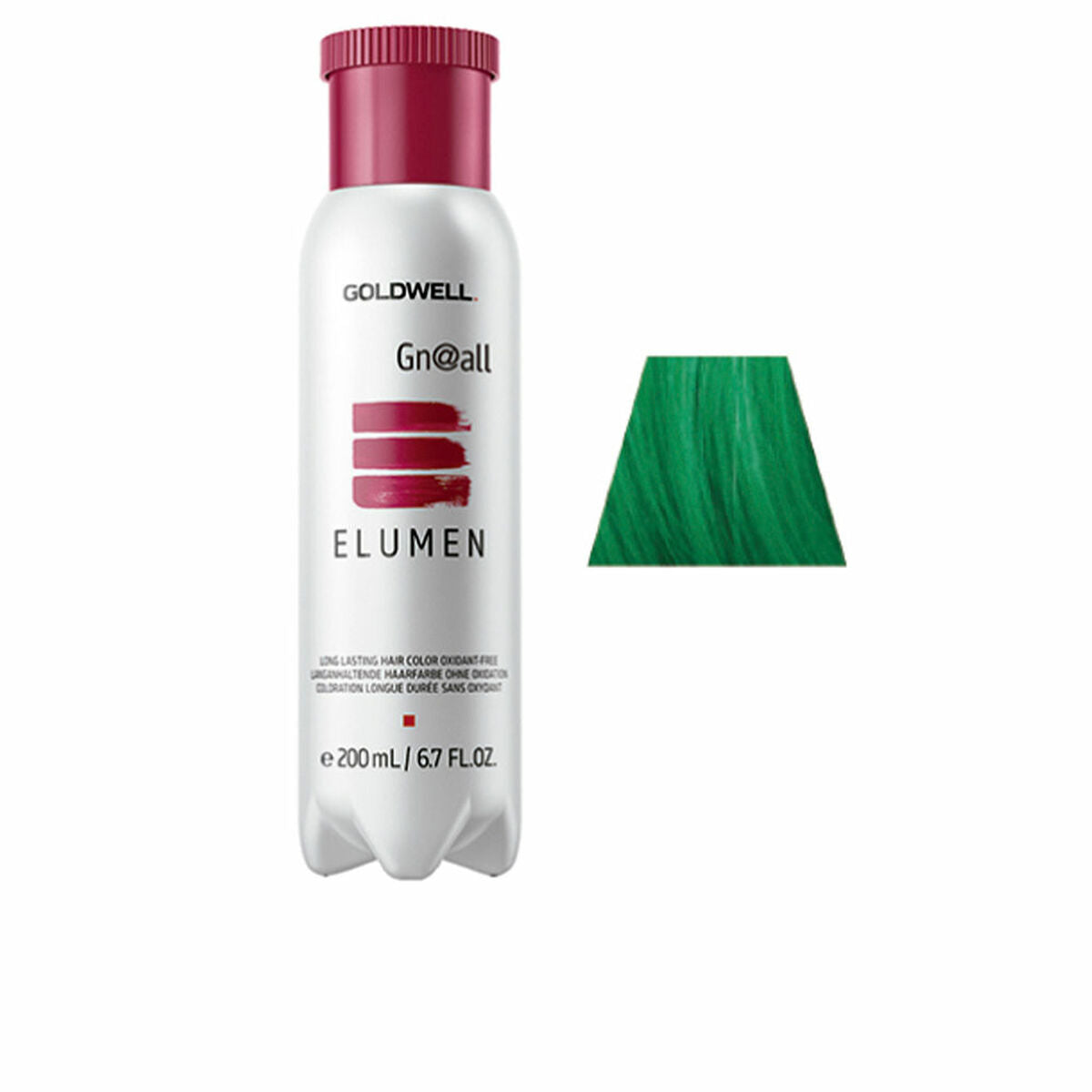 Permanent Dye Goldwell ELUMEN CARE GN@ALL 200 ml