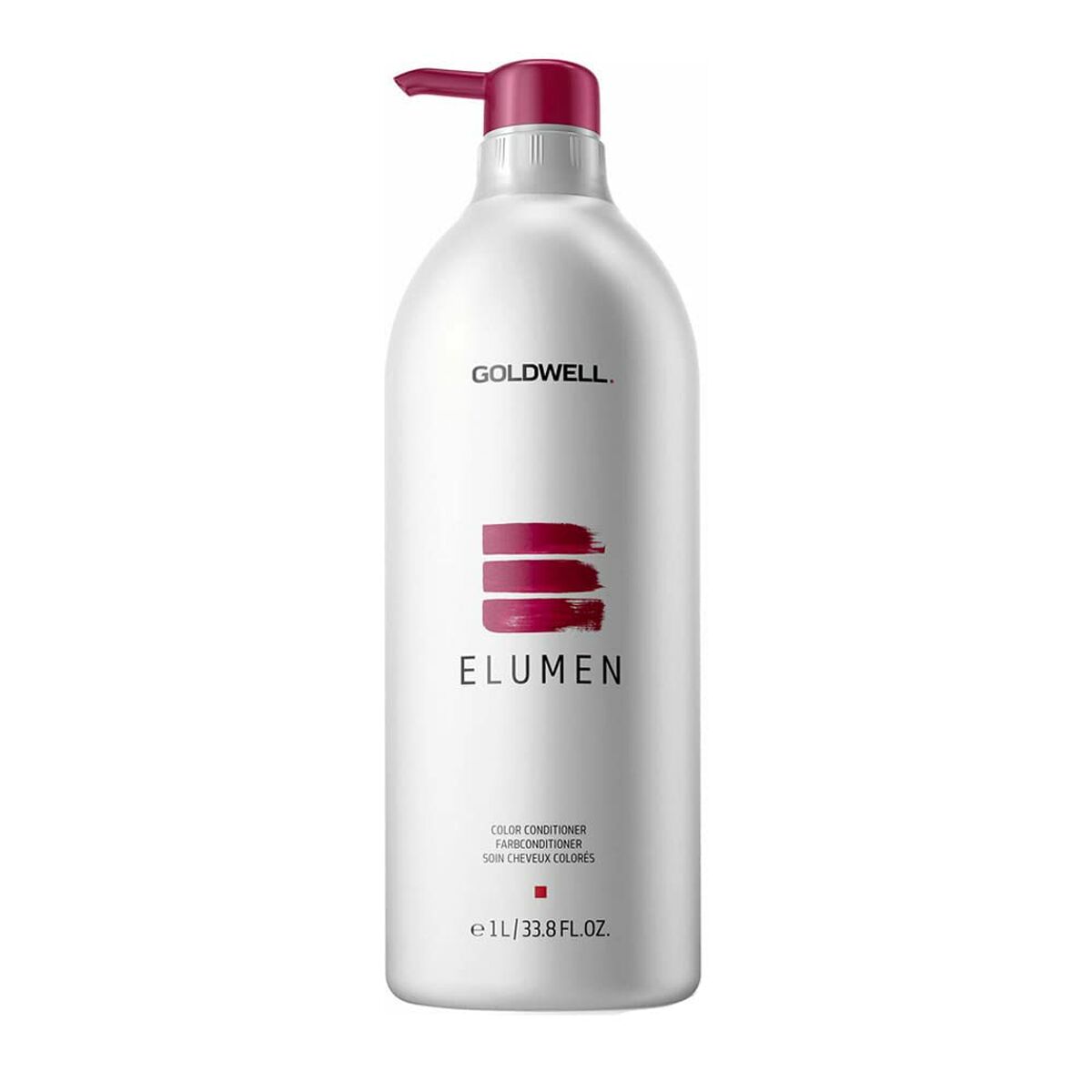 Styling Cream Goldwell ELUMEN CARE 1 L Goldwell