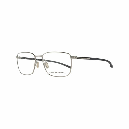 Men' Spectacle frame Porsche P8368-B Grey Ø 53 mm Porsche