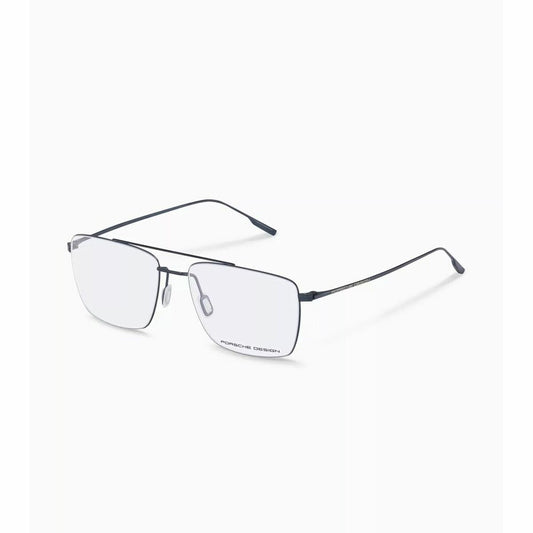 Men' Spectacle frame Porsche P8381-D Grey Ø 55 mm Porsche