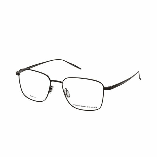 Men' Spectacle frame Porsche P8372-D Brown ø 54 mm Porsche