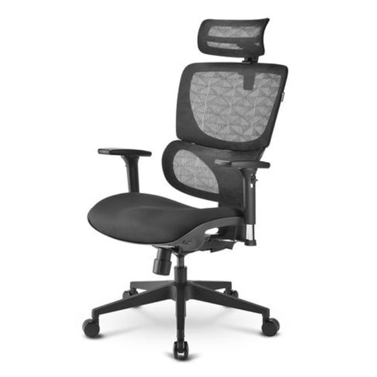 Office Chair Sharkoon Officepal C30M Black Sharkoon