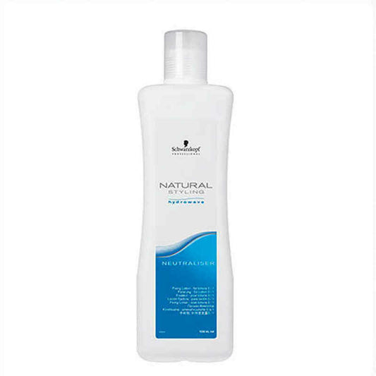 Neutralising Balsam Natural Styling Neutraliser Schwarzkopf (1000 ml)