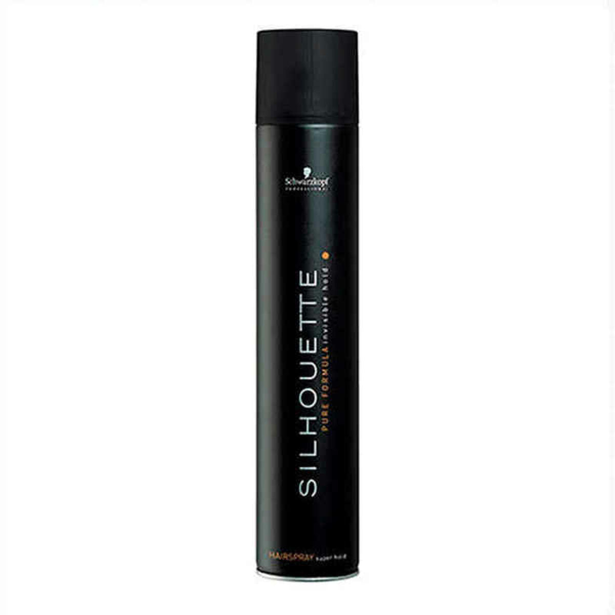 Strong Hold Hair Spray Silhouette Schwarzkopf (300 ml) Schwarzkopf