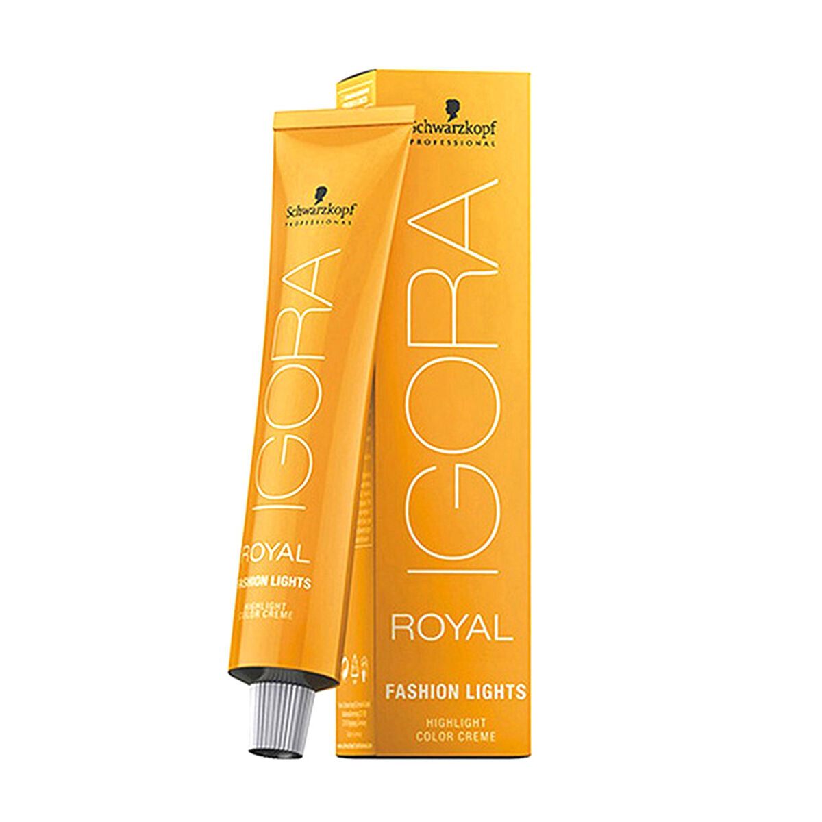 Permanent Dye Igora Royal Fashion Light Schwarzkopf Igora Royal L-77 (60 ml) Schwarzkopf