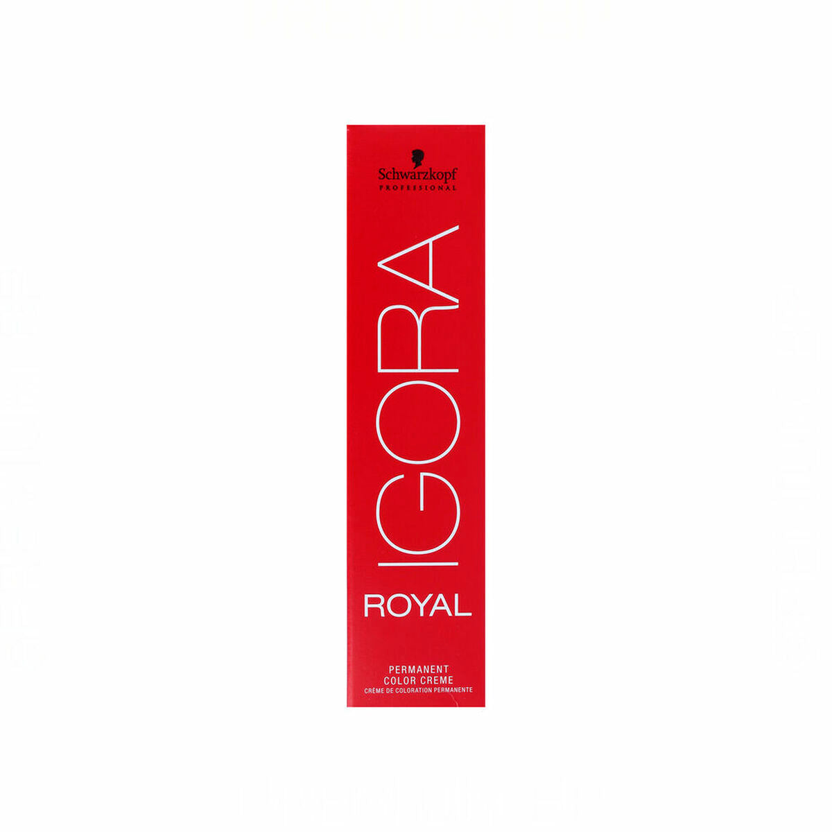 Permanent Dye Schwarzkopf Igora Royal Nº 9.48 (60 ml)