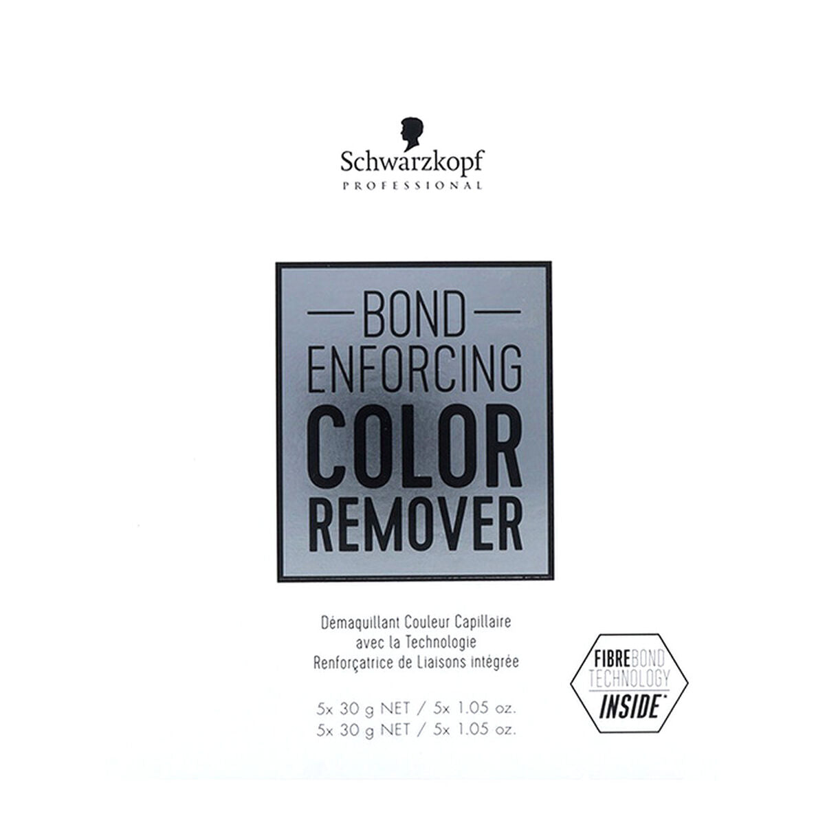 Colour Corrector Bond Enforcing Color Remover Schwarzkopf Igora Color (60 g) Schwarzkopf