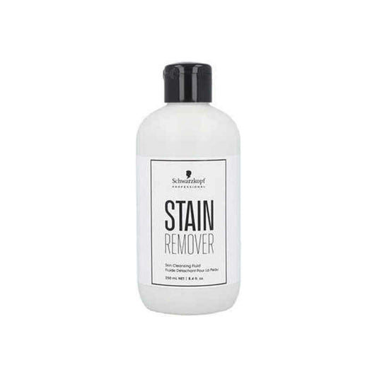 Stain Remover Stain Remover Skin Cleansing Schwarzkopf Stain Remover (250 ml) Schwarzkopf