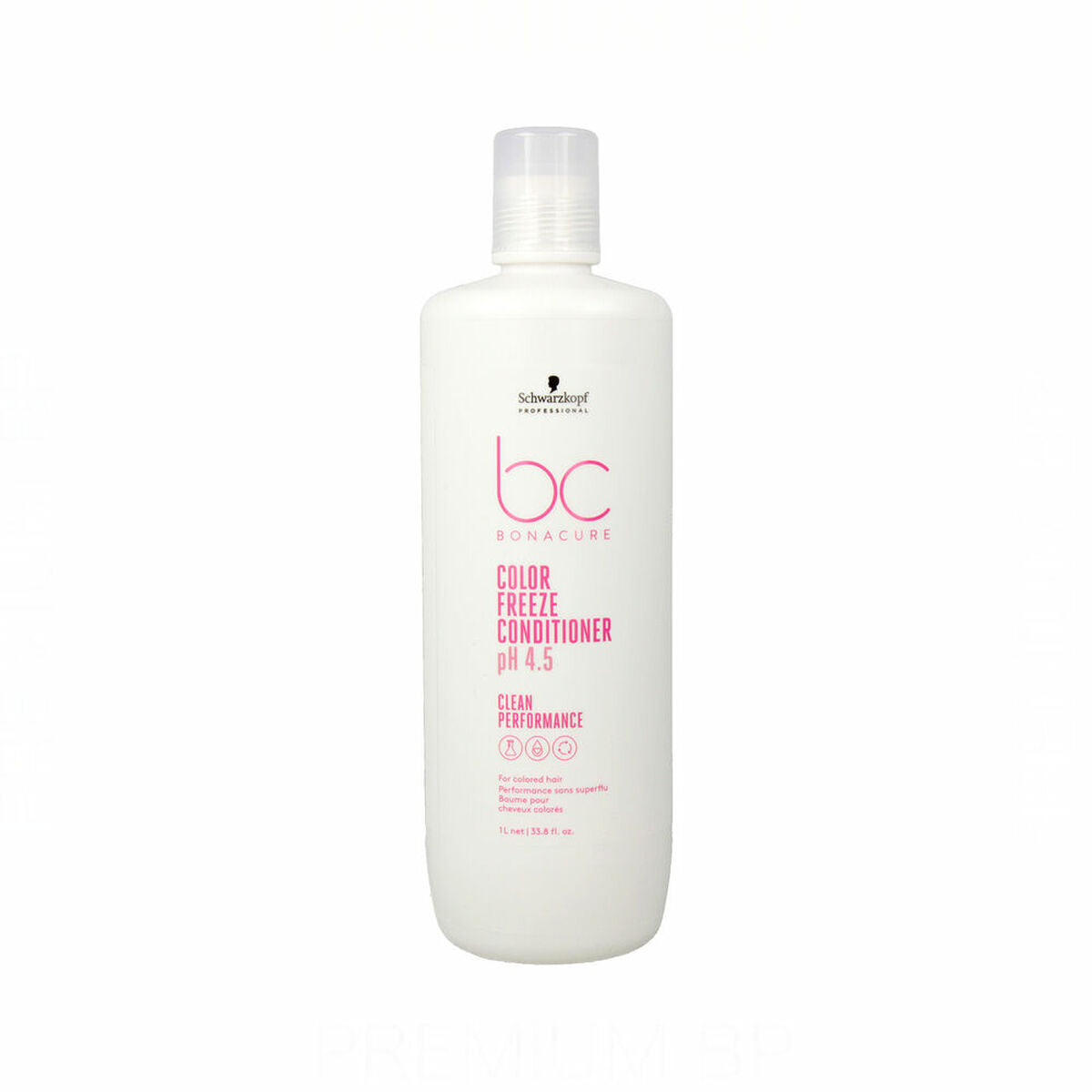 Colour Protecting Conditioner Schwarzkopf Bonacure pH 4.5 Schwarzkopf