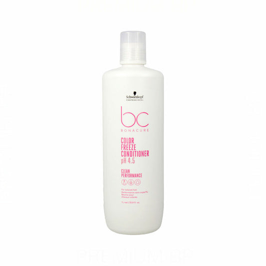 Colour Protecting Conditioner Schwarzkopf Bonacure pH 4.5