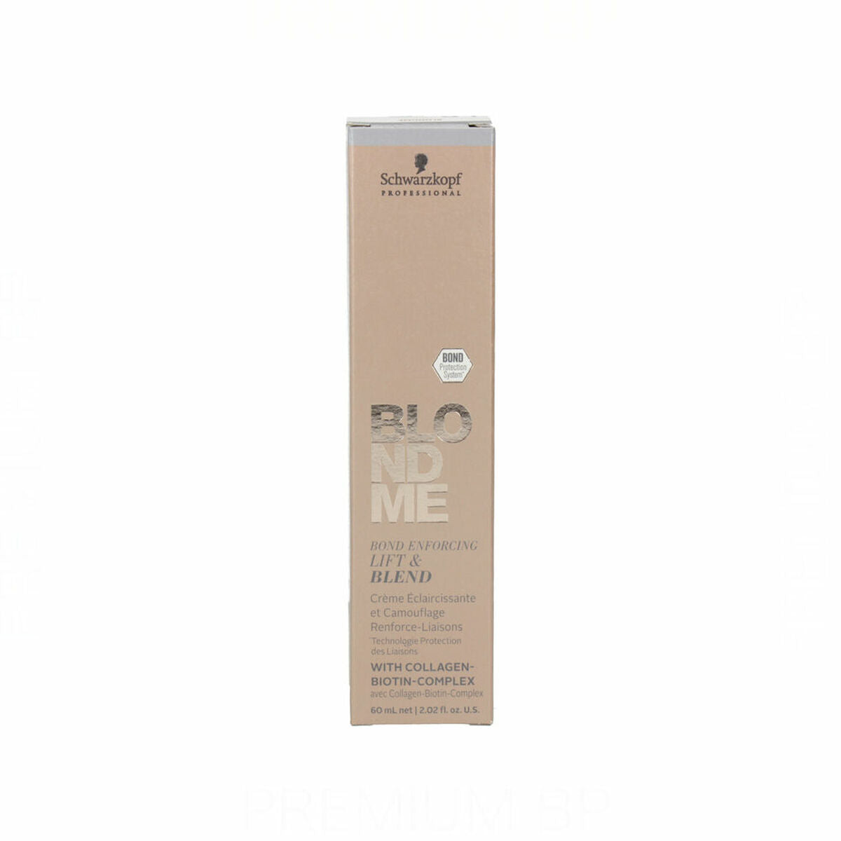 Clarifying Lotion Schwarzkopf Blondme Aclaración Sand (60 ml) Schwarzkopf