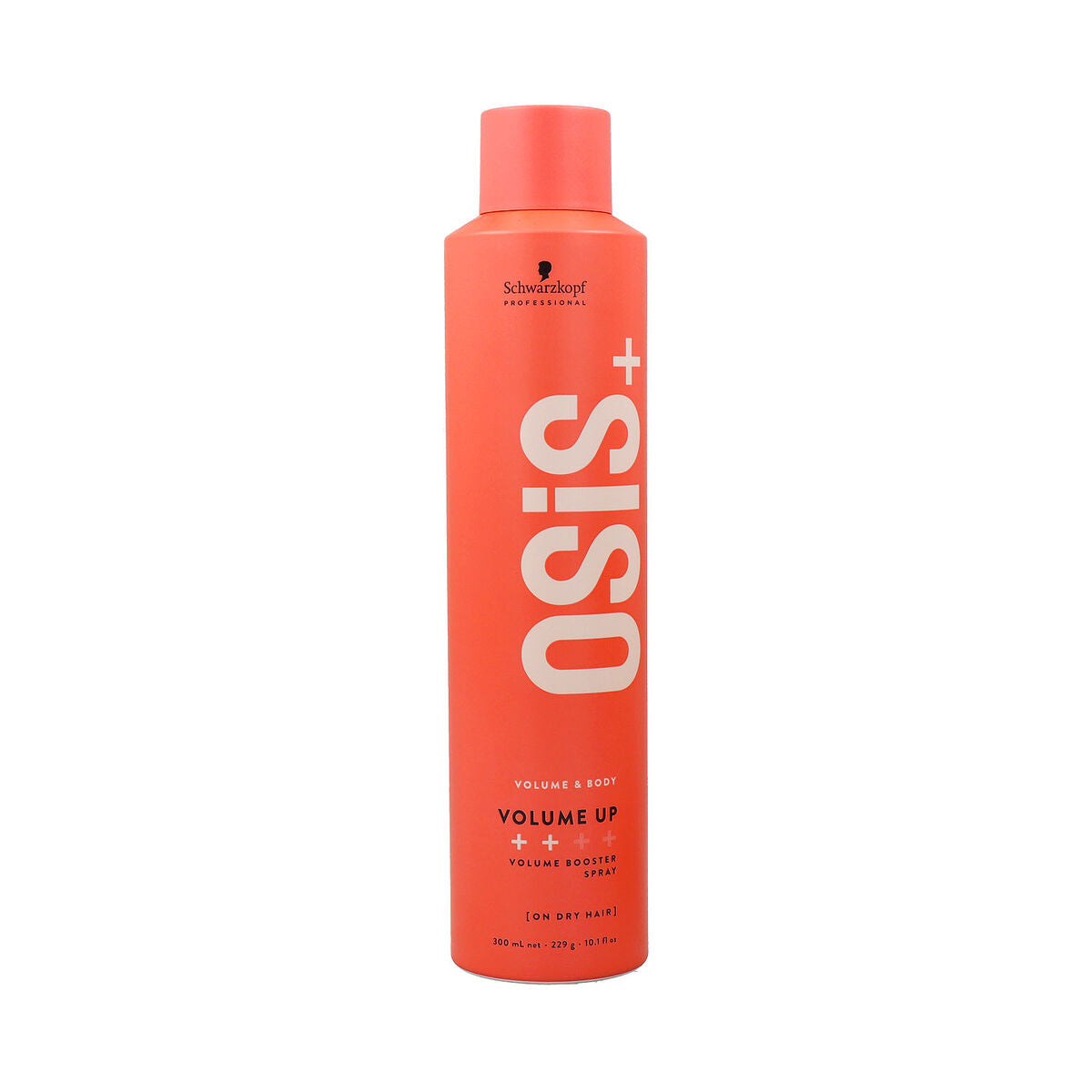 Volumising Spray Schwarzkopf Osis+ Volume Up 300 ml Schwarzkopf