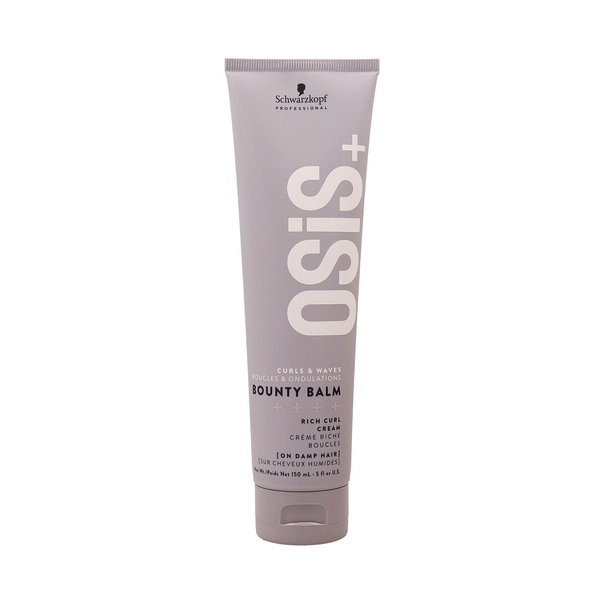 Curl Defining Cream Schwarzkopf Osis+ Bounty Balm 150 ml Schwarzkopf