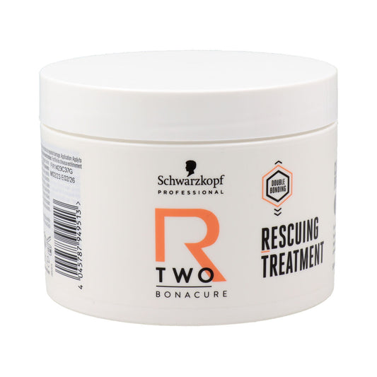 Strengthening Hair Treatment Schwarzkopf Bonacure R Two Rescuing 500 ml Schwarzkopf