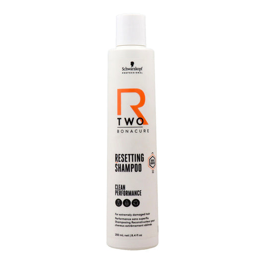 Shampoo Schwarzkopf Bonacure R Two Resetting 250 ml Schwarzkopf