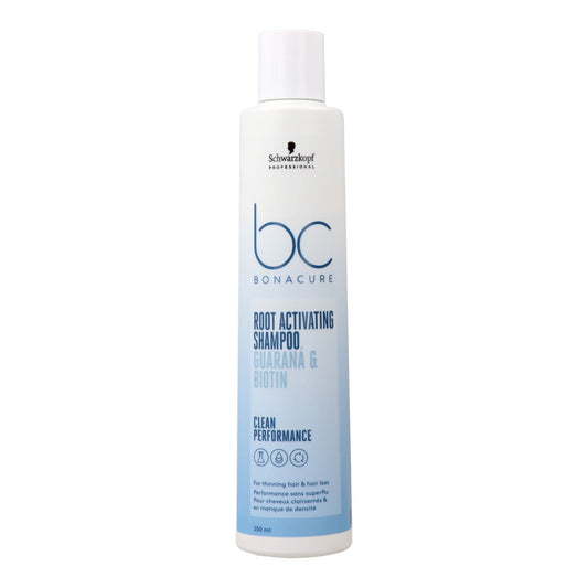 Shampoo Schwarzkopf Bonacure Scalp 250 ml Irritated scalp Schwarzkopf