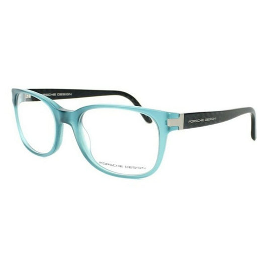 Men' Spectacle frame Porsche P8250-C Blue Ø 53 mm Porsche