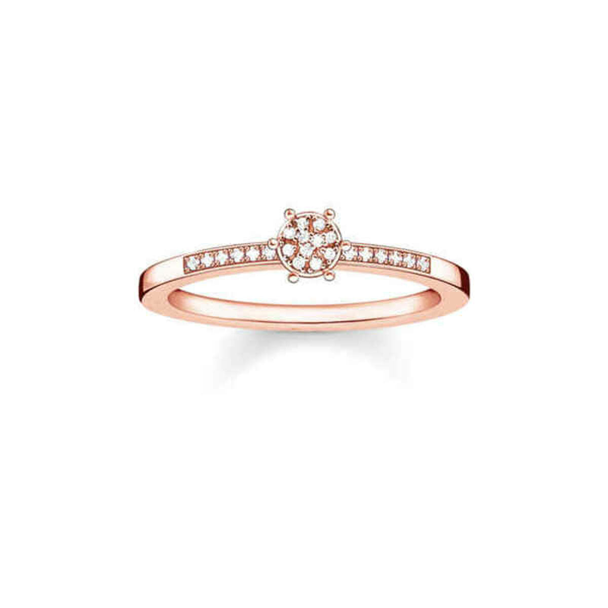 Ring Thomas Sabo D_TR0022-923-14-54 (14) Thomas Sabo