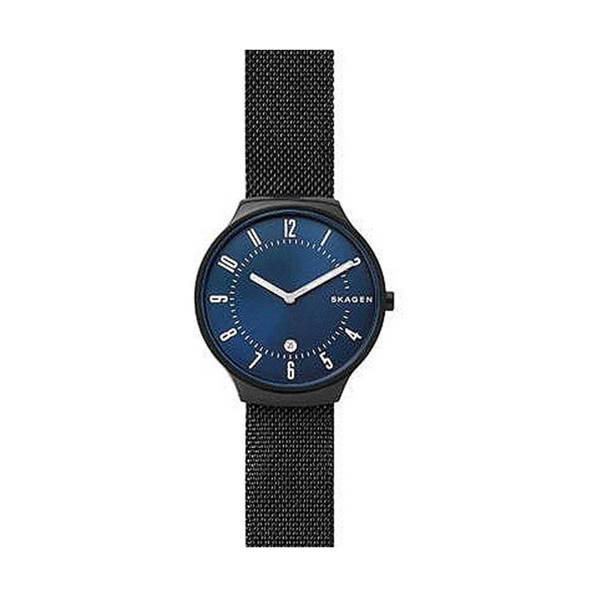 Men's Watch Skagen GRENEN (Ø 38 mm) Skagen