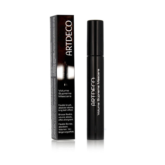 Mascara Artdeco Volume Supreme Nº 1 Black 10 ml Artdeco