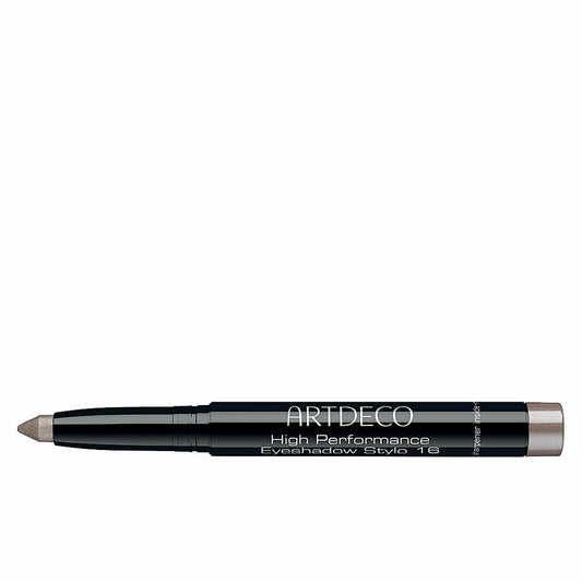 Eyeshadow Artdeco High Performance 16-Pearl Brown (1,4 g)