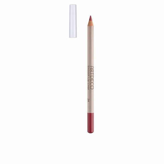 Lip Liner Artdeco Smooth Clearly Rosewood (1,4 g) Artdeco