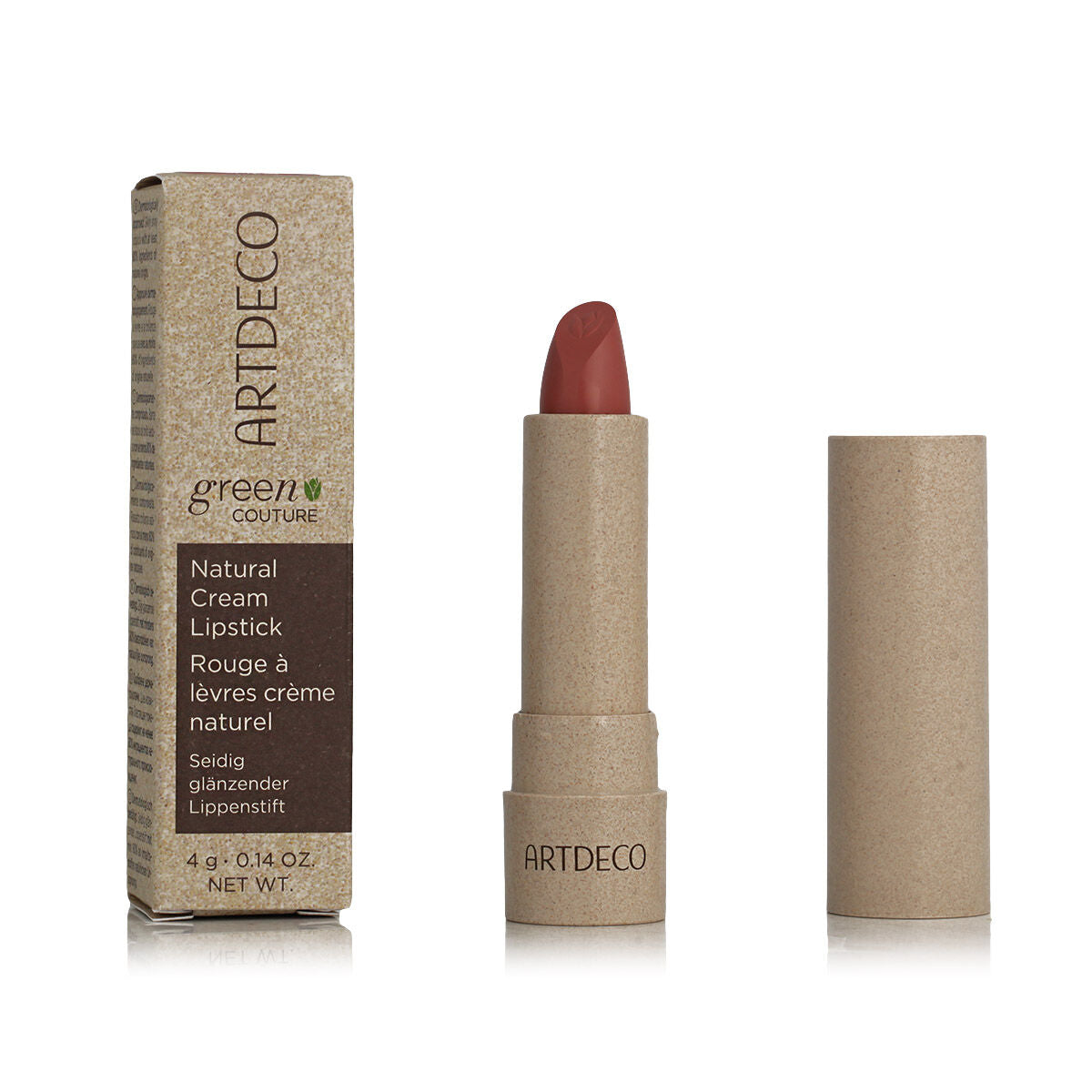 Lipstick Artdeco Natural Cream Nº 627 Mediterranean Spring 4 g Artdeco