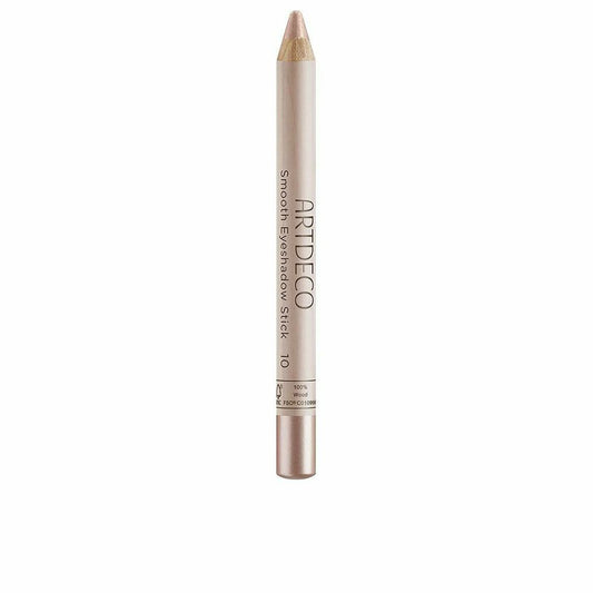 Eyeshadow Artdeco Smooth pearly golden beige Softening 3 g