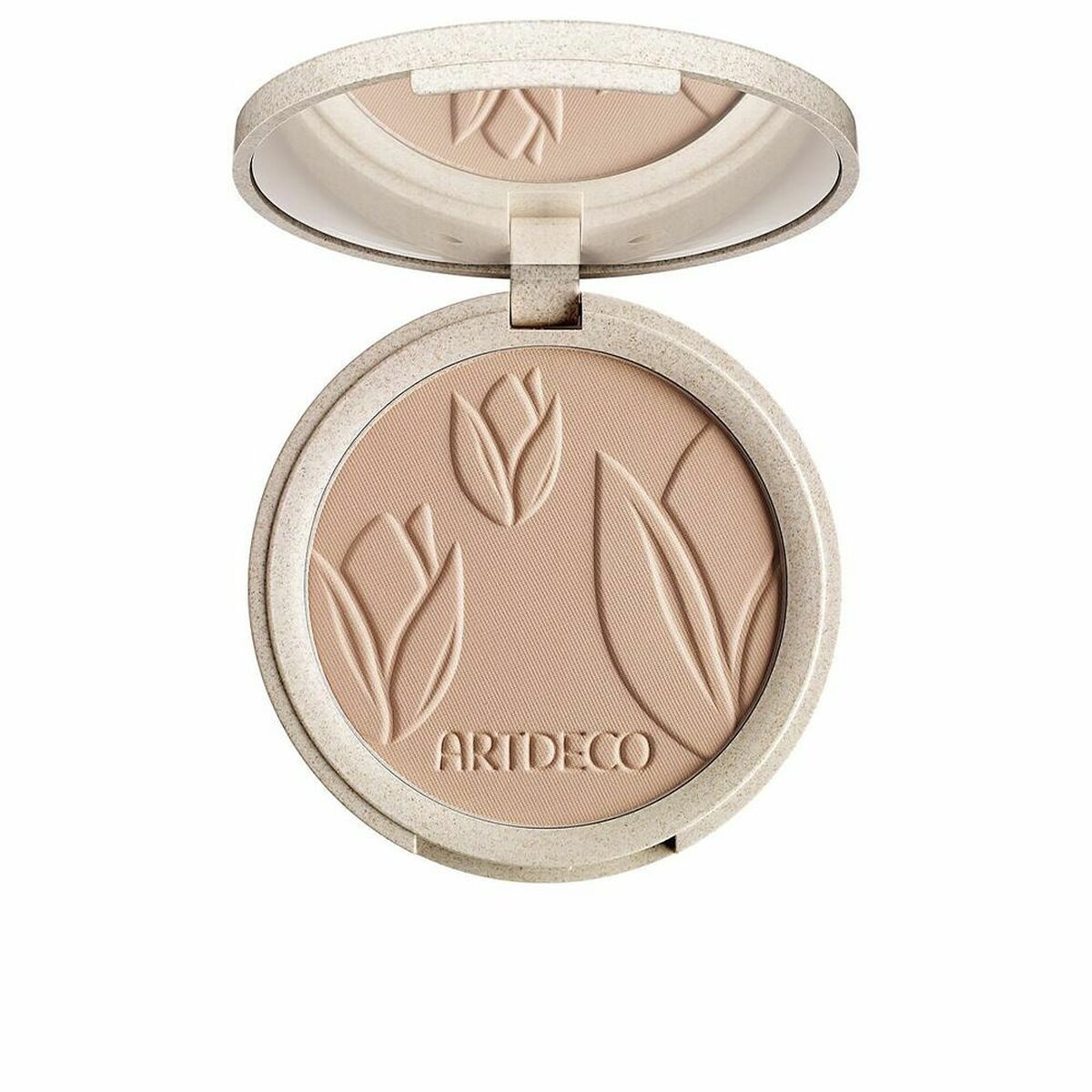 Compact Make Up Artdeco Natural Finish medium beige (7,5 g) Artdeco