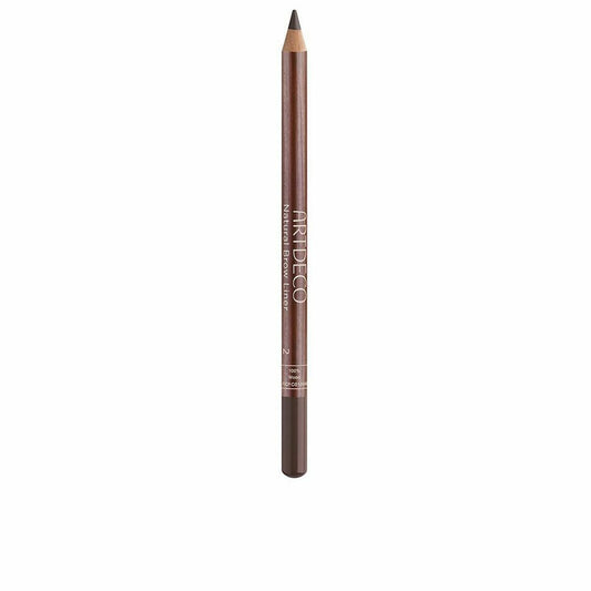 Eyebrow Pencil Artdeco Natural Brow medium brunette 1,4 g