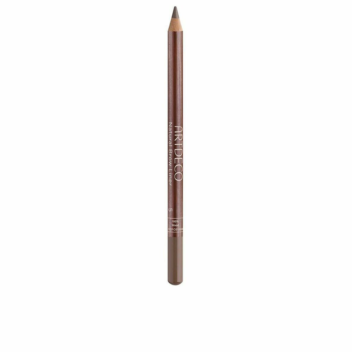 Eyebrow Pencil Artdeco Natural Brow driftwood 1,4 g Artdeco