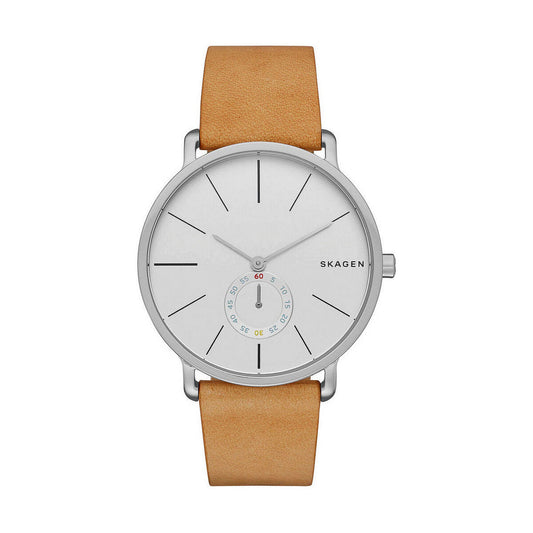 Men's Watch Skagen HAGEN (Ø 40 mm) Skagen