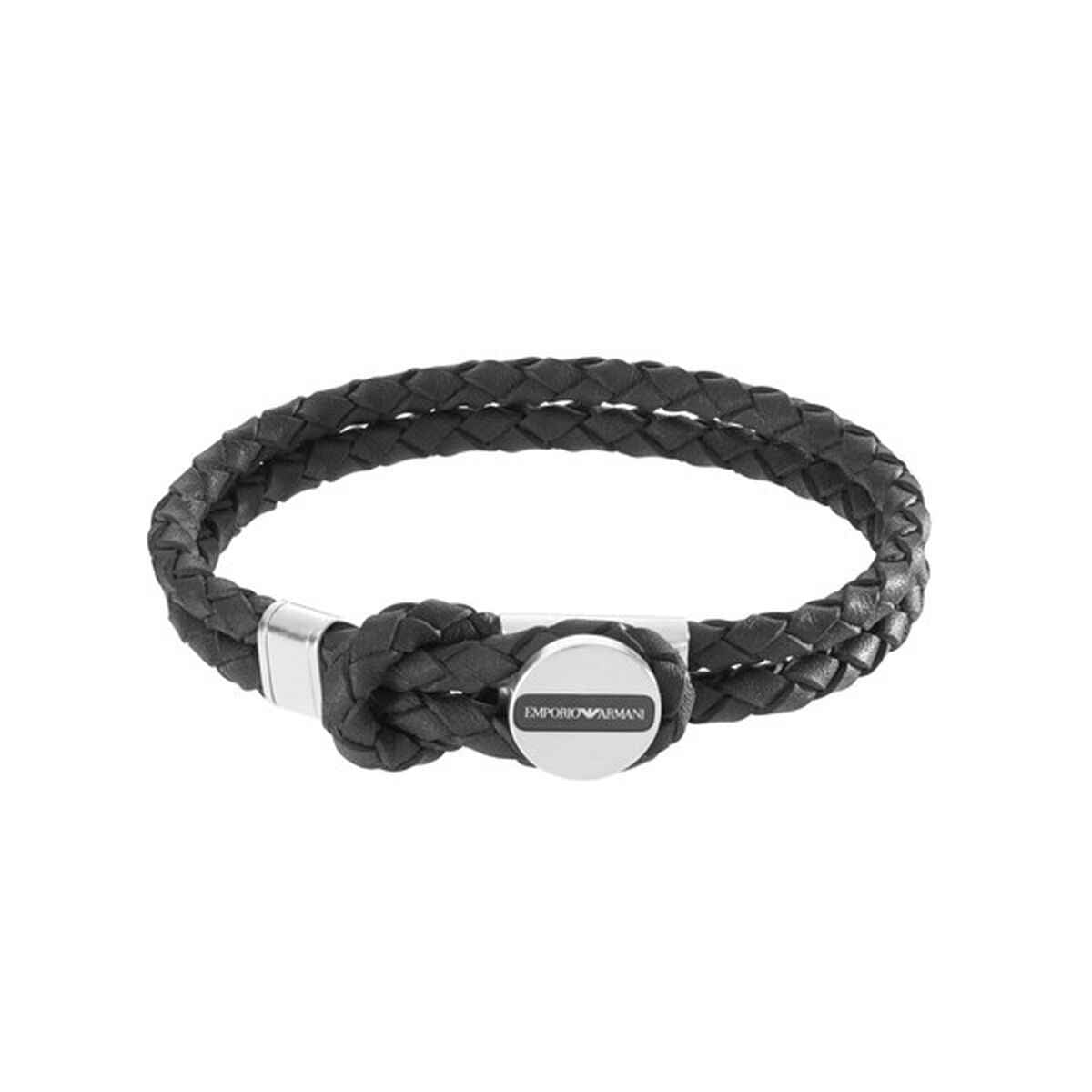 Men's Bracelet Emporio Armani EGS2178040 Emporio Armani