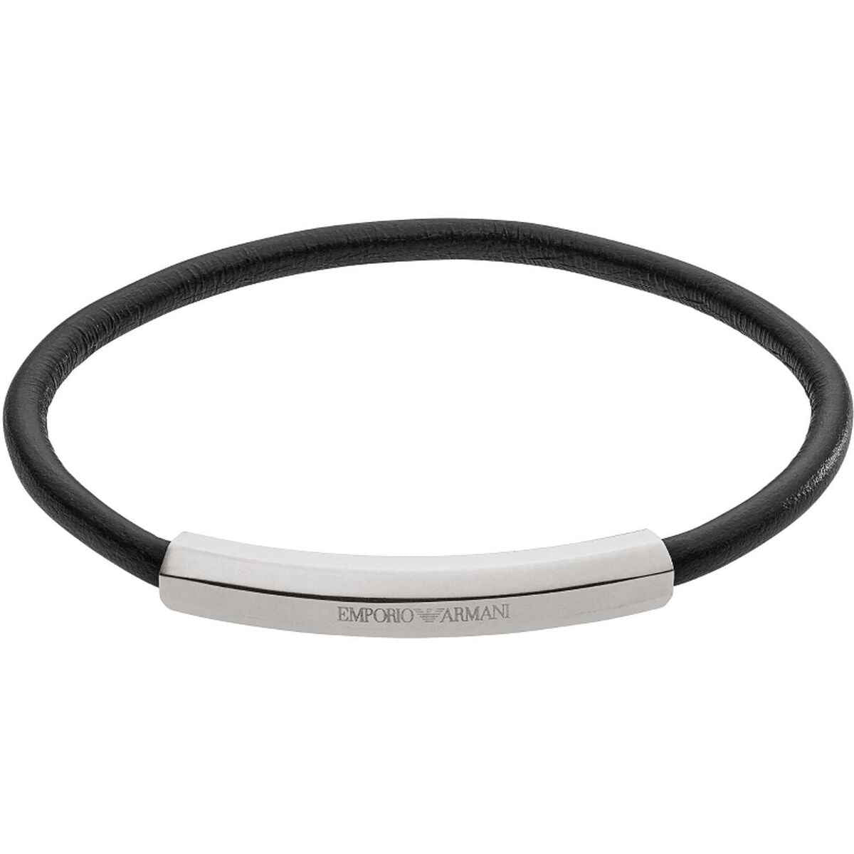 Men's Bracelet Emporio Armani EGS2405040 Emporio Armani